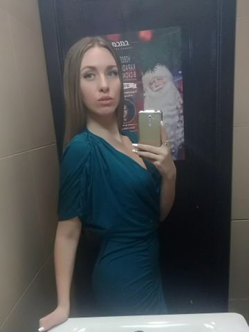 Проститутка Марго
